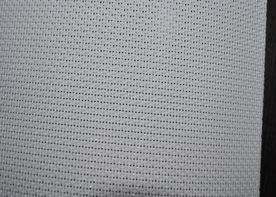 Papier maken Polyester vormend stof met warp diameter 0,17-0,2 mm