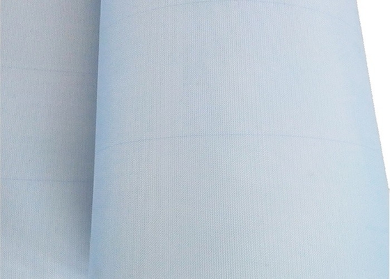 Papier Pulp Papier maken Polyester Dryer Mesh Gordel Draad Diameter Warp 0.17-0.2mm