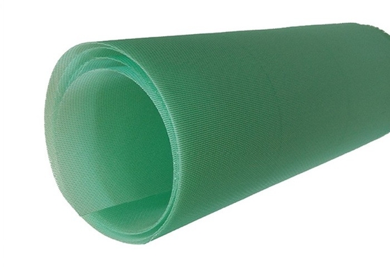 Toiletpapier maken Onderdraad Polyester vormen stof Voor de papierindustrie