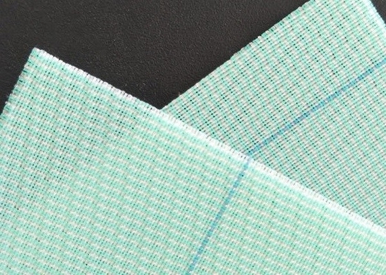 Woven Mesh Structure Polyester Forming Fabric Duurzame hoge sterkte
