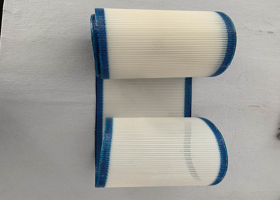 3 meter breed 100% polyester mesh gordel Ultieme oplossing voor productiebehoeften
