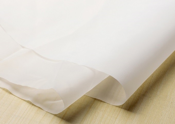 Nylon filter mesh net stof schermstof voor de filter van meel
