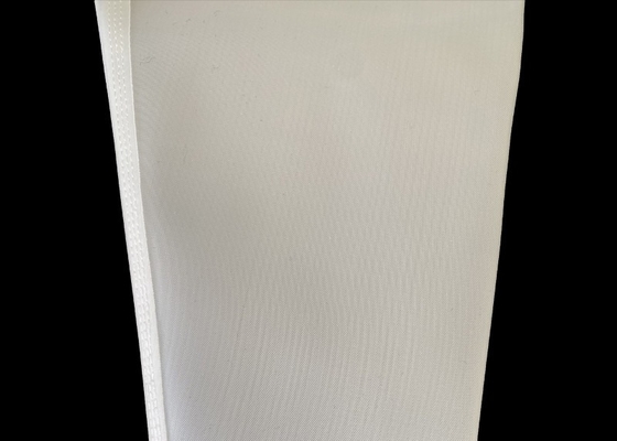 High-Performance Nonwoven 25 50 75 100 200 Micron Pp Polyester Filterstof