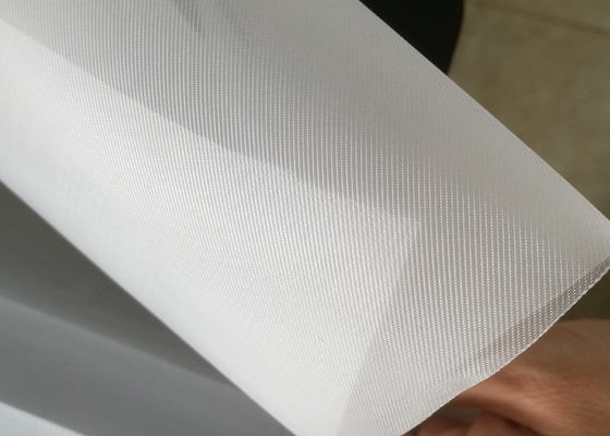 750AB Industriële zuur- en alkalisubstantiele Pp-polyesterfilterstof