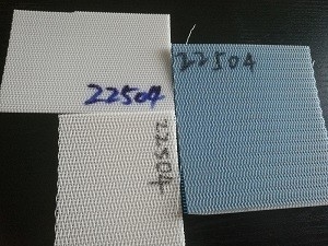 High-Performance Polyester Dryer Screen Fabric Voor Papiermachine Kleding En Droogtoepassingen
