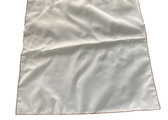 Voedingsmiddelenklasse Goedgekeurd 5 10 Micron Nylon Filter Mesh Filter Disc