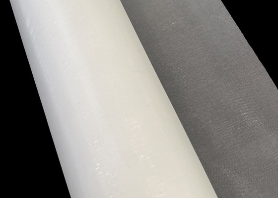 100% PE 230mesh 120T Polyester Filter Mesh Voor Sport Race Car Air Filter