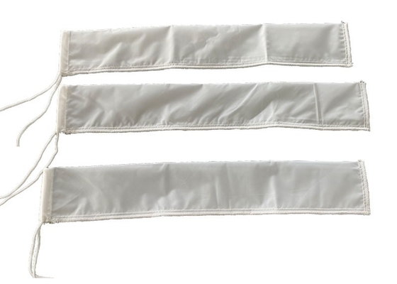Voedingsmiddelen PP PE Nylon Filter Bag Liquid Filter Bag