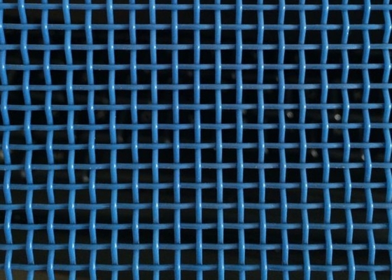 Gepersonaliseerd polyester lineair plain weef droger scherm voor ontwatering drogen screening en filtratie