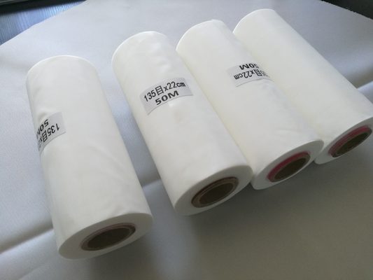 41T Nylon Filter Mesh Stof Plain Twill Weefsel voor fijne filtratie