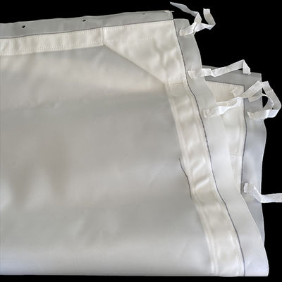 Hoogspanningsdoek voor vast-vloeistofscheiding voor sapcentrifuge