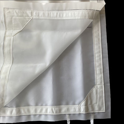 Vast-vloeistofscheidingsfilterdoek voor mijnbouw en metallurgie