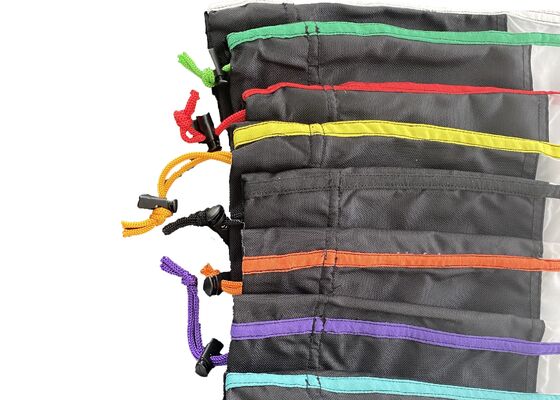 Essence Extractor Kit Polyester Nylon Filter Bubble Bags voor wasmachines