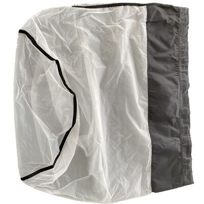 8 kleur All Mesh Ice Bubble Hash Bags voor kruidenextractie Kits voor tuinvoorzieningen Bubble Hash Bag