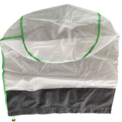 5 gallon 8 zak kits Indoor Plants kruiden ijs extract Bubble Hash Bag