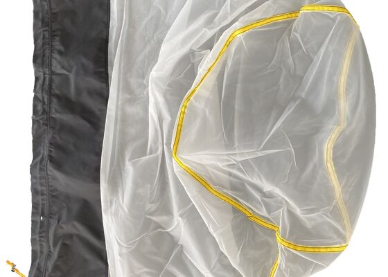 Groothandel Prijs Populaire Op maat gemaakte kruiden ijs Extractie Alle nylon Bubble Hash Bag