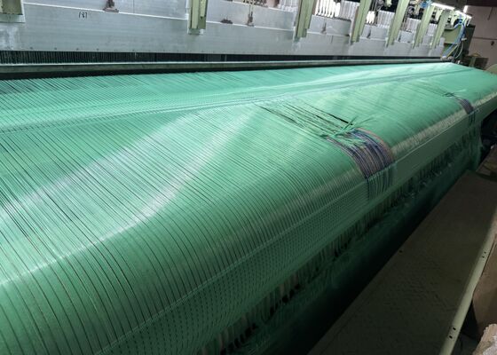 Hoge sterkte antistatisch MDF-bord droogmachine stof polyester geweven mesh gordel
