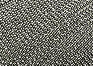 Evenwichtige de Sterkteketen van de de Riem Zware Lading van de voedselindustrie Samenstelling Rand Met grote trekspanning