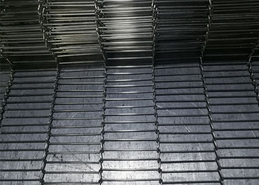 Het lichte van de de Draadriem van de Structuurkleder Gebruik van het de Dehydratiesysteem Antiroest Corrosiebestendige