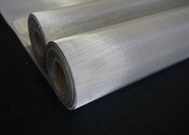 30m 304SS Transportbanddraad Mesh Belt High Temperature Resistance voor Waterzuiveringsinstallatie