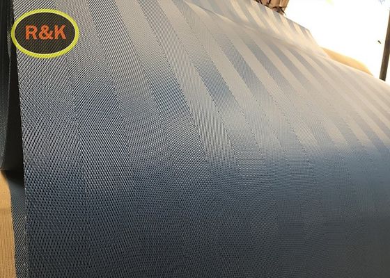 3.6m de Opbrengst Cane Suger van Mesh Belt For Juice Squeeze van de Polyesterfilter