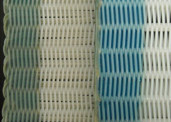 4 van de Polyester Spiraalvormige meters Riem
