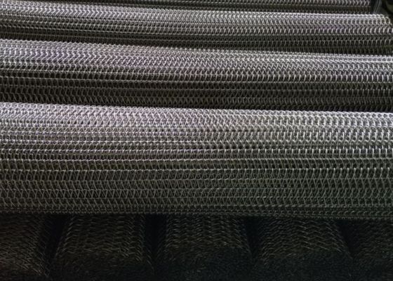Bracht vernisje Houten Drogende Machine 2.9m Breedte vlak SGS van de WeefselTransportband in evenwicht