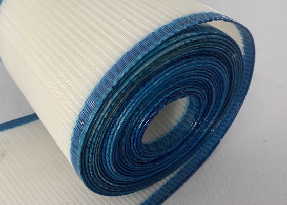 Goede van de Waterzuiveringsinstallatiefda van de Luchtdoordringbaarheid de Polyester Spiraalvormige Riem
