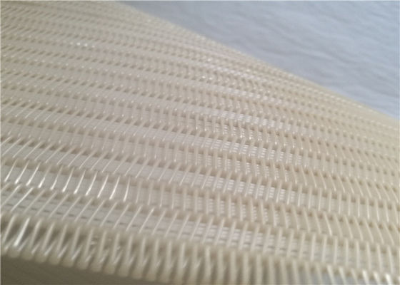 Van de de Molenpolyester van het Kolenmijn Speciale Filtreerpapier de Modder Ontwaterende Riem 0.1m
