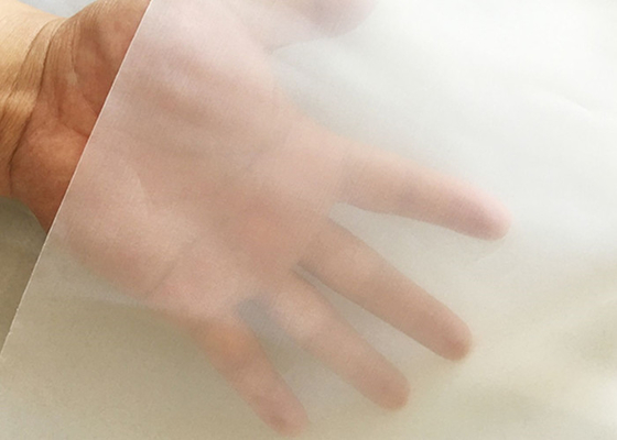 Het fijne Schermbroodje Gemakkelijk Schoon Nylon Mesh Filter Screening 40 Micron