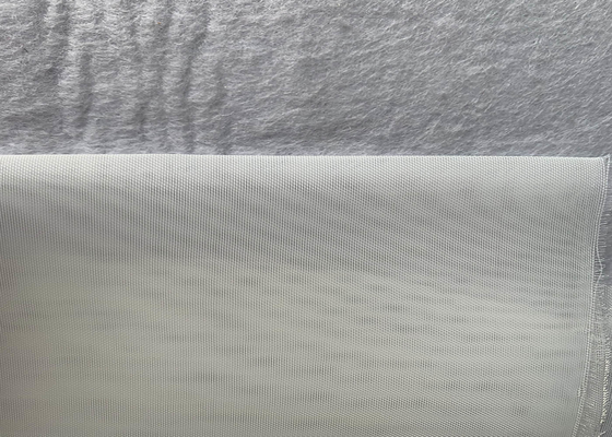 Van het de Polyesterscherm van de voedselrang Netwerk van de de Draad het Nylon Filter Netwerk 100 Micron Wit/Geel 400
