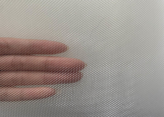 37 Micron Nylon Mesh Filter Fabric Plain Weave 120 Breedtebroodje
