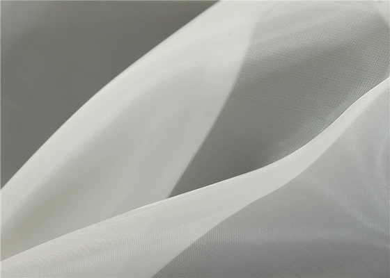 Verschijning 120 van Nice Mesh Screen Printing Monofilament For-T-shirt Lage Verlenging