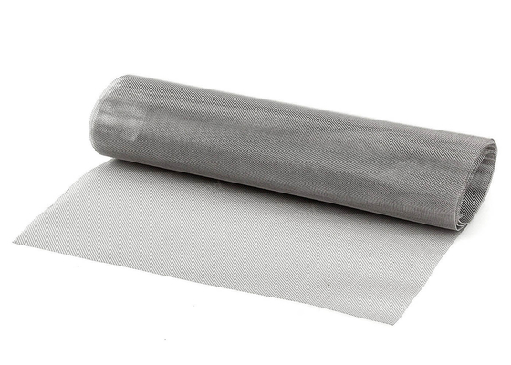 304 60 mesh roestvrij staal geweven gaas Filtergaas met platbinding