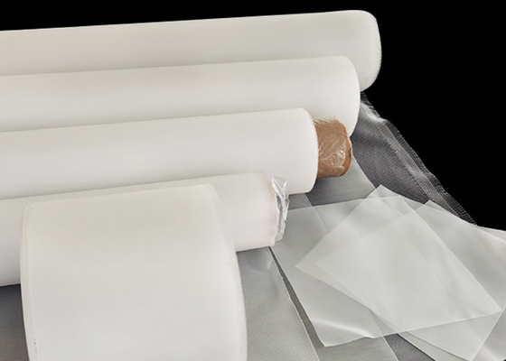100% voedselrang van de Draadmesh for milk /Water van de 90 Micron de Nylon Filter Zeef van de de Filterbloem