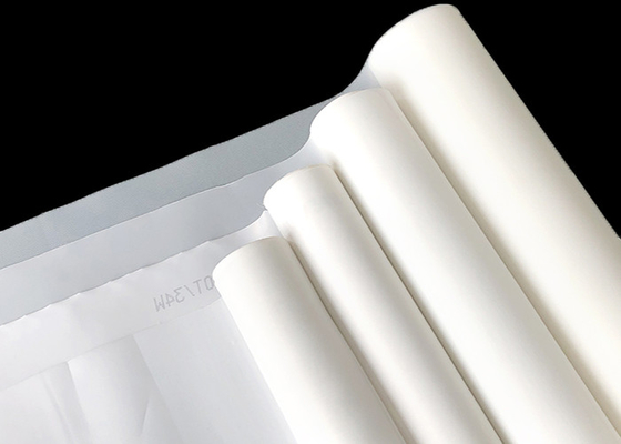 Voedselrang Weerstand Op hoge temperatuur van Mesh Water And Oil Filtration van de 90 Micron de Nylon Filter