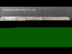 Vlakke flex transportband