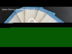 polyester-spiraalpressfiltermaasband