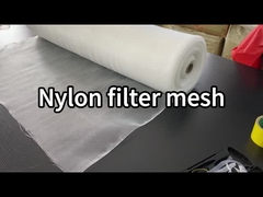 Nylon filtermaas