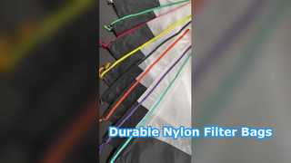 Nylon nettas